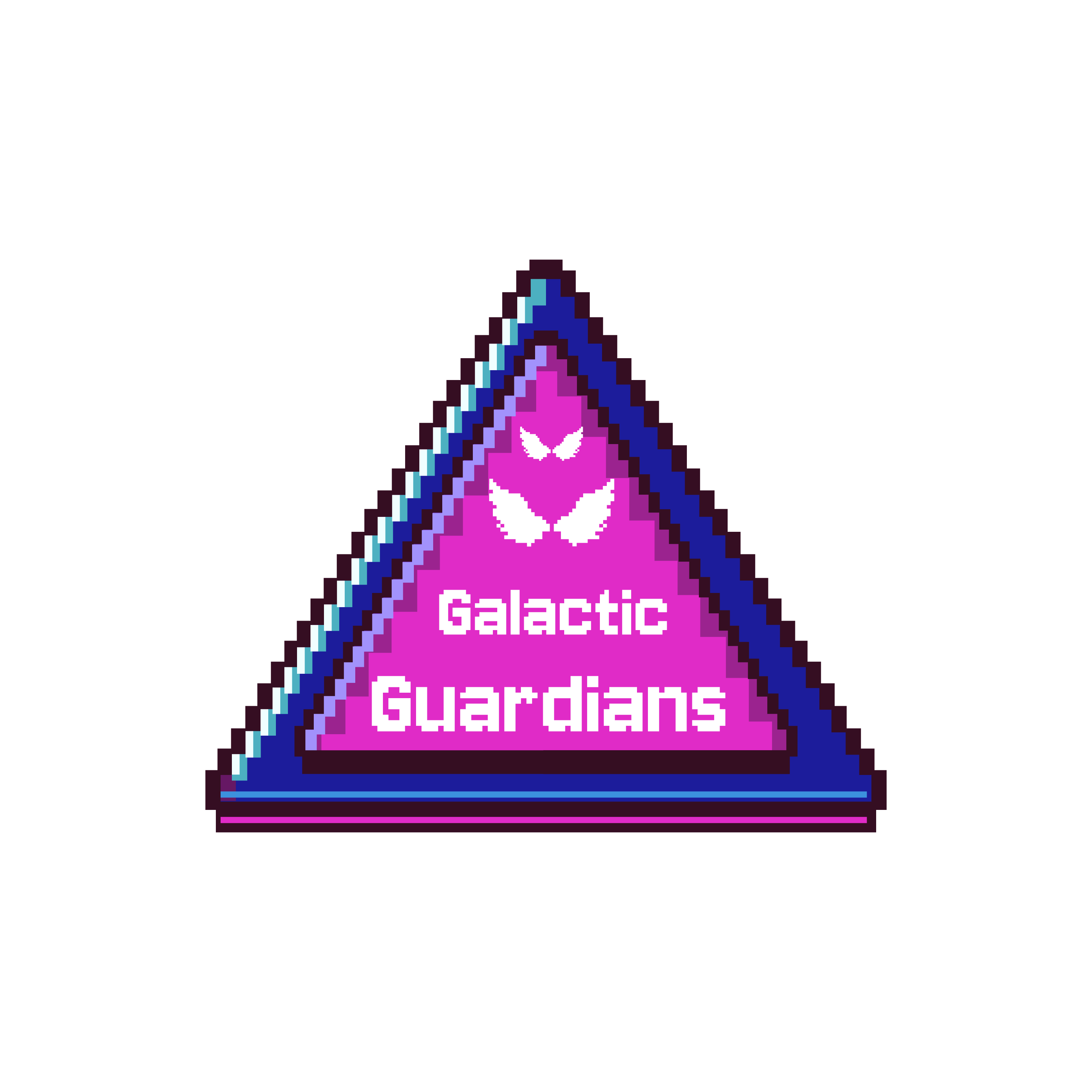 Galactic Guardians